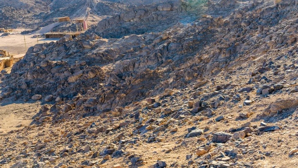 Sudan: Dozens Killed in West Kordofan Gold Mine Collapse