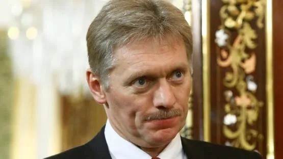 Kremlin Warns: New US Sanctions Impede Ukraine Peace Efforts