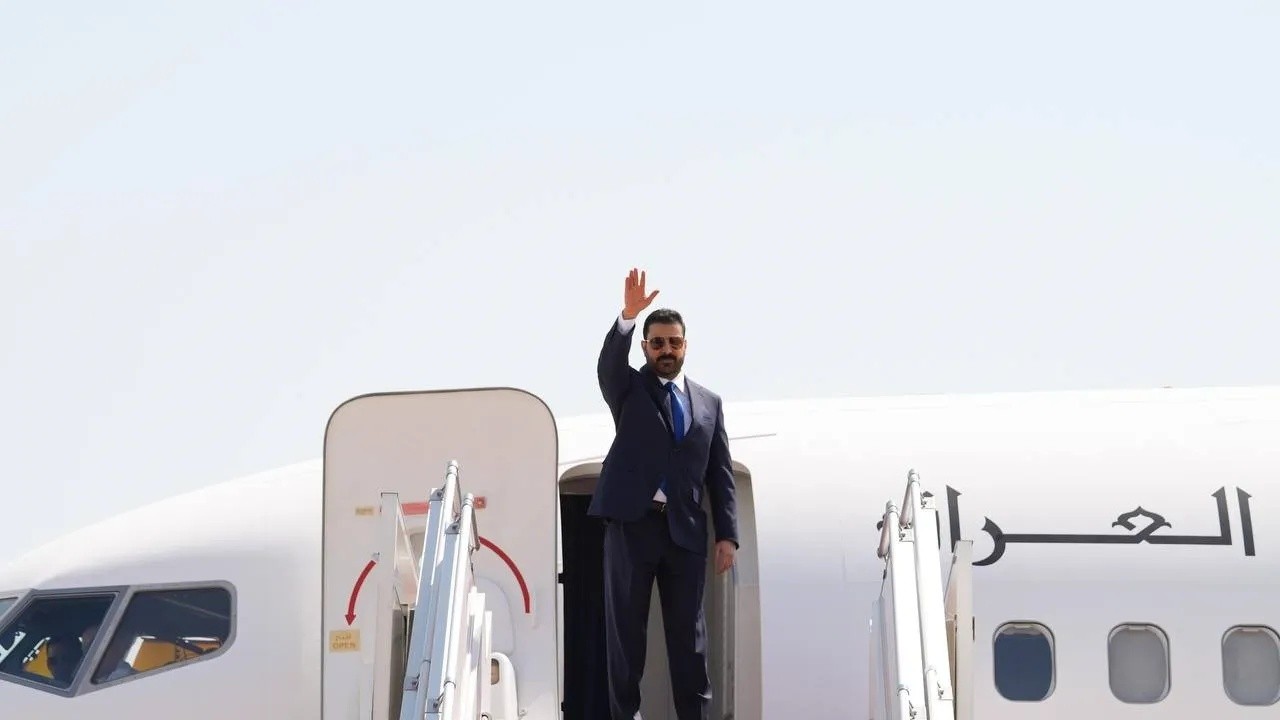 رئيس الوزراء الزيدي يتوجه إلى نيويورك الأسبوع المقبل للمشاركة في أعمال الجمعية العامة للأمم المتحدة ويلتقي ترامب