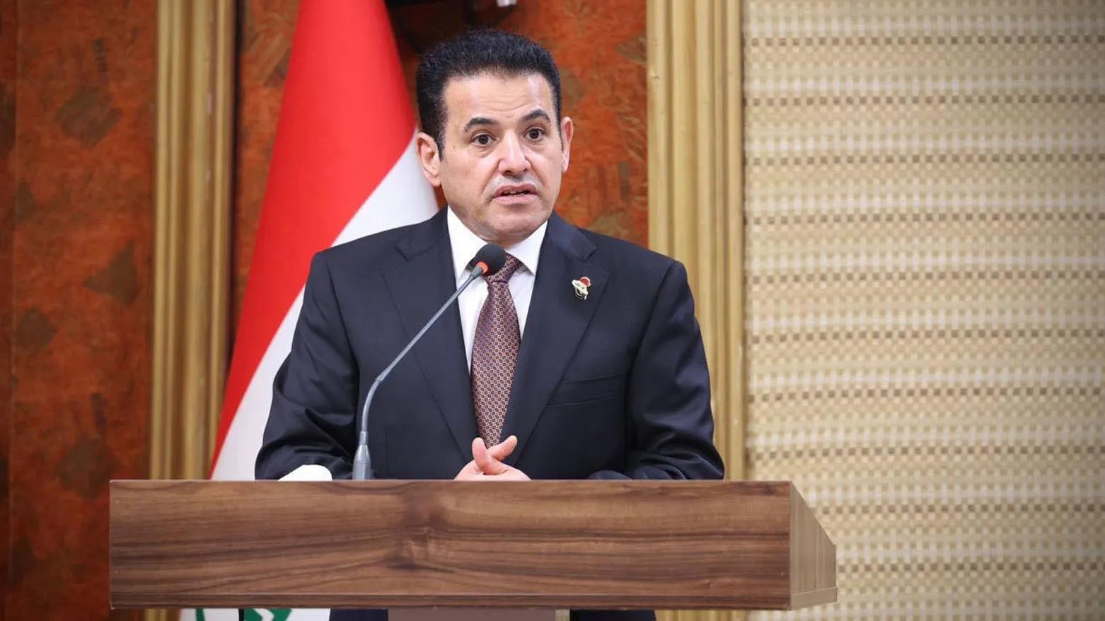 National Security Advisor Denies Fixed Deadline for State Arms Monopoly
