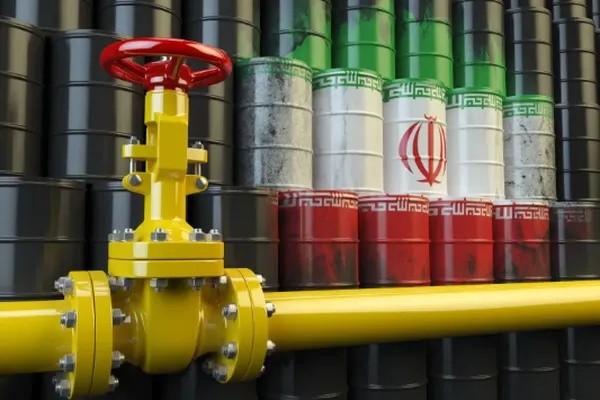 إيران تحقق رقماً قياسياً في مبيعات النفط خلال أيلول الماضي