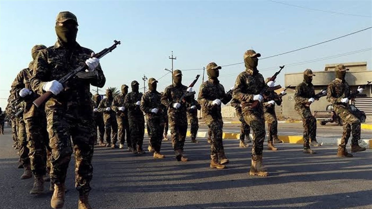بغداد تؤكد لواشنطن التزامها بحصر السلاح