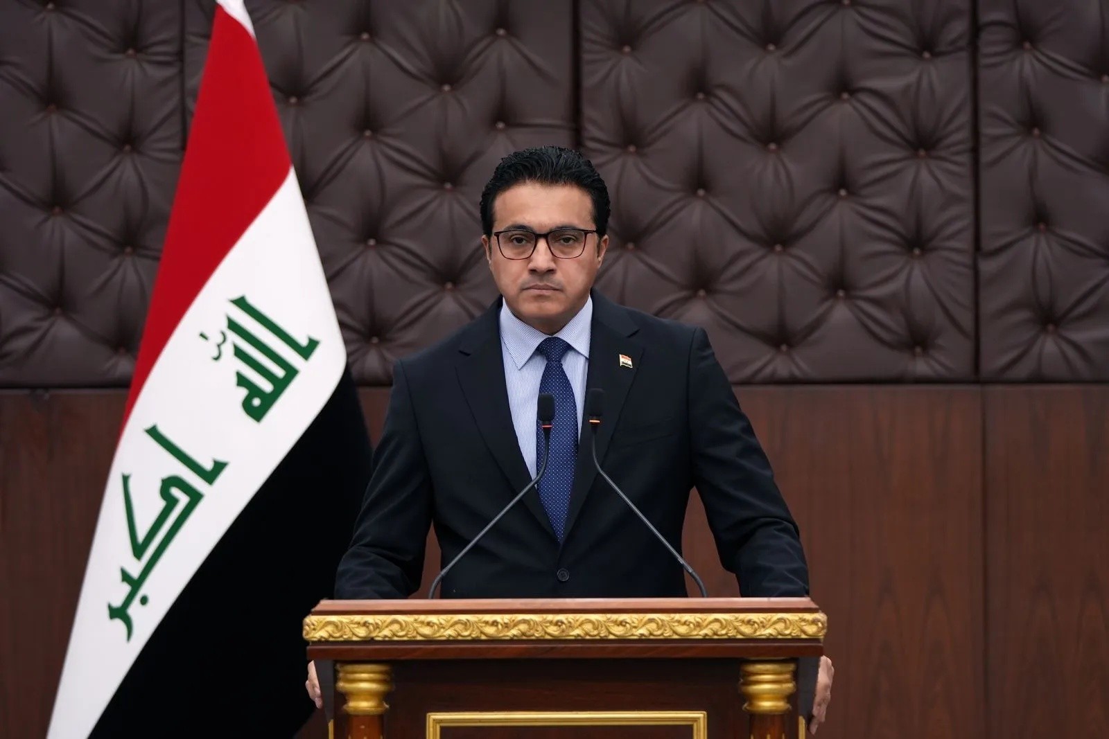 المتحدث الحكومي: لا تغيير في مسار إنهاء مهمة التحالف الدولي وعلاقة العراق مع دوله ترتكز على السيادة