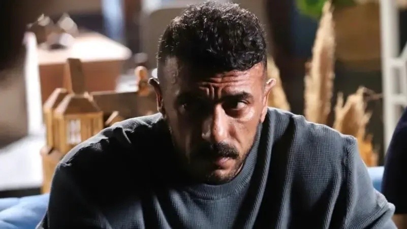 Ahmed Elawady Reveals Love Story and Desire for Fatherhood