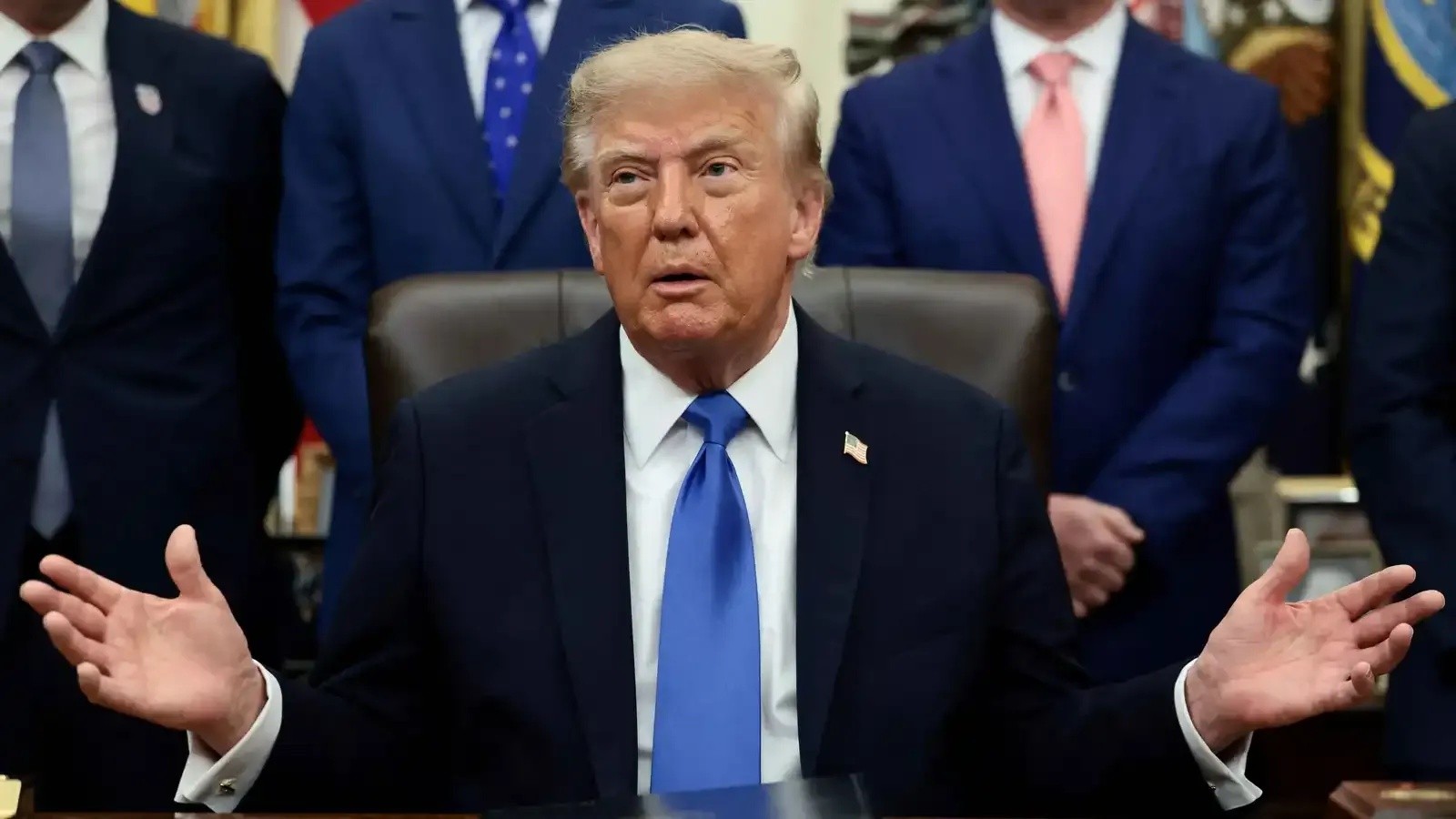 Trump Urges End to Ukraine-Russia War Amidst Diesel Concerns
