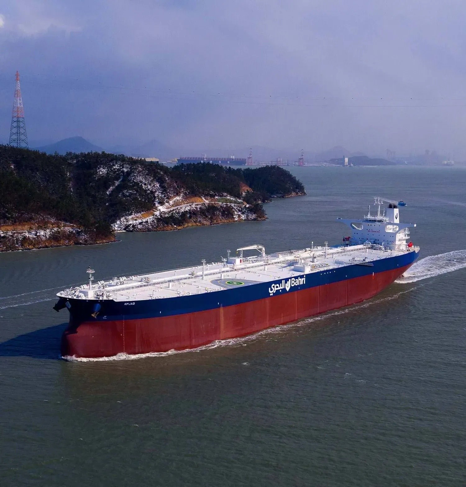 Riyadh Denies Iraqi Oil Minister's Claims on Tanker Purchases, Clarifies Shipping Cost Hike Reasons