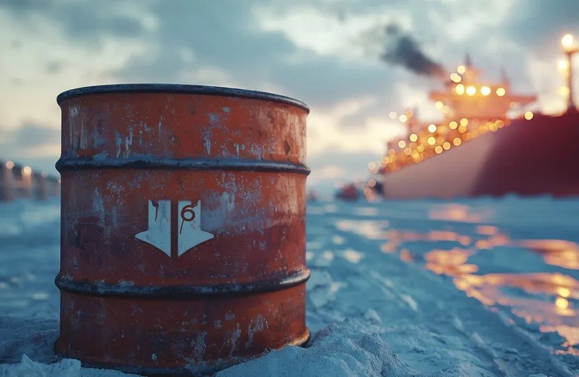 Senior Iranian Official's Remarks Influence Global Oil Prices