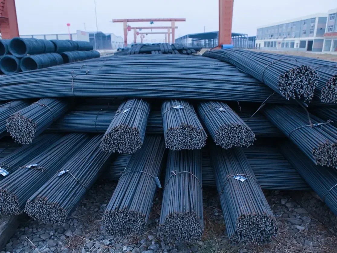 Iraq Announces Imminent Launch of New Strategic Steel Project