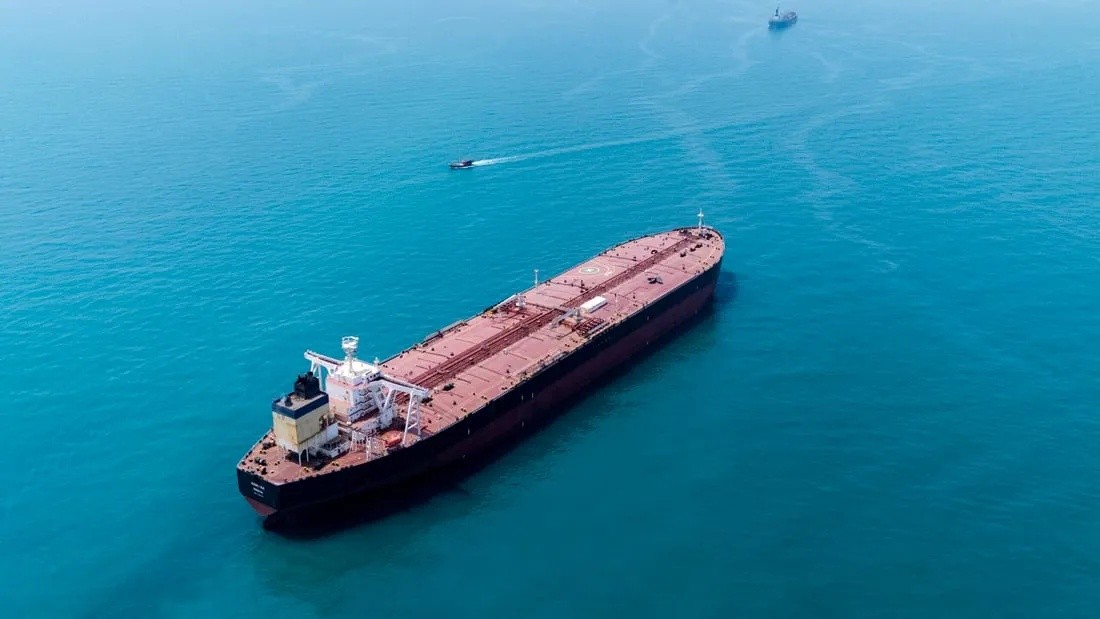 Iraq Announces Urgent Tender for Heavy Oil Sale Off Oman Coast