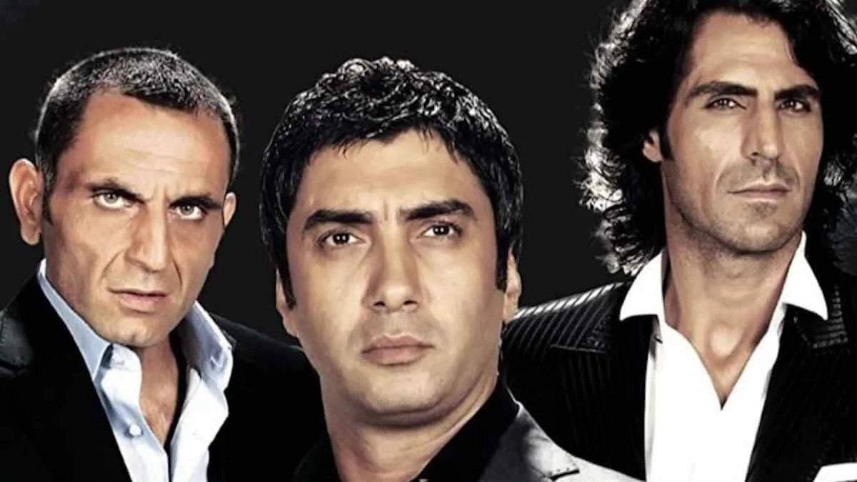 "Valley of the Wolves" Writer Arrested in Turkey Over Plot Similarity to Death