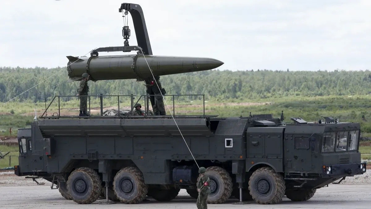 Moscow Warns Washington on Nuclear Tests: Conditional Commitment to Ban Treaty