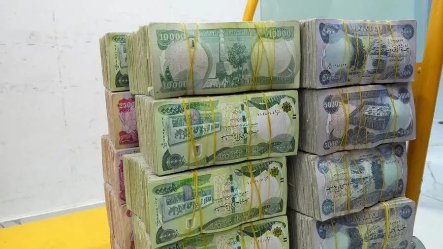Iraq Recovers $13 Million in Frozen Funds from French Banks Through Integrity Efforts