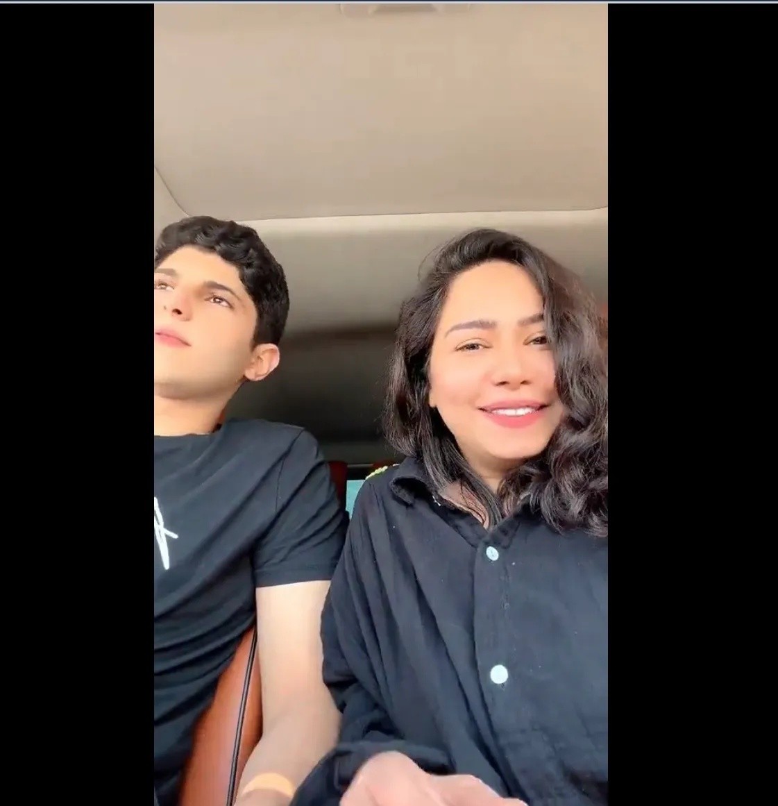 Sherine Abdel Wahab Tops Trend with New Spontaneous Appearance