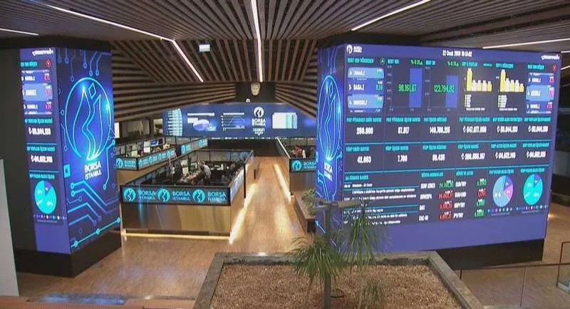 Turkey: Former Central Bank Official Arrested, Assets Frozen in Ponzi Scheme Probe