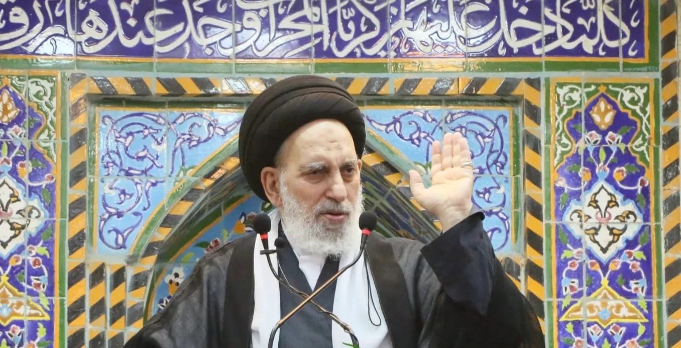 القبانجي يدعو العراق لمراجعة عقوبات الطيران الإيراني ويصف الكيان الإسرائيلي بالإرهابي