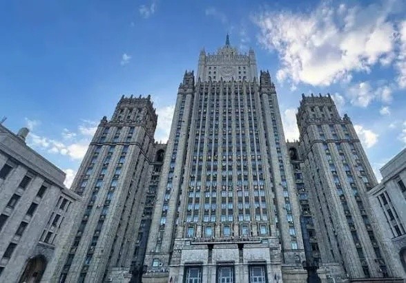 Russian Official Warns: Uncontrolled EU Drones Threaten Russia and Global Security