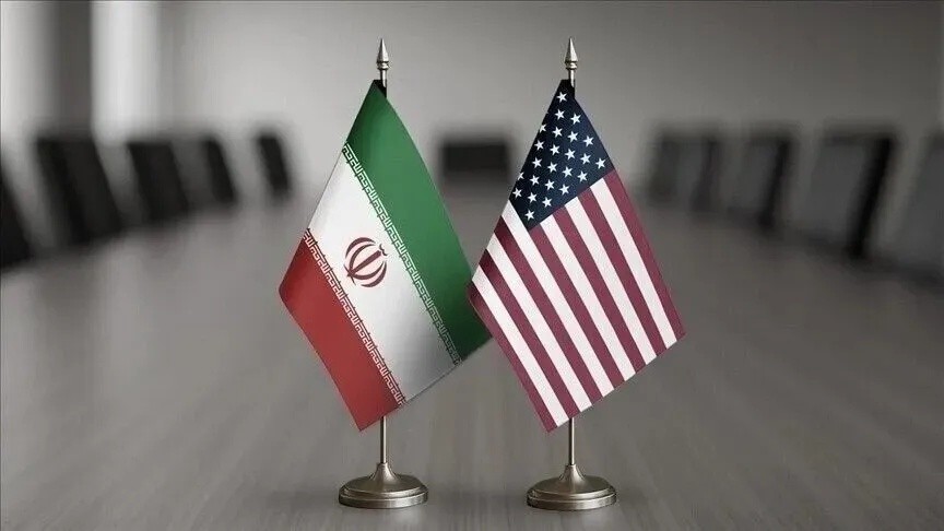 United States and Iran Engage in "Positive, Constructive" Indirect Talks