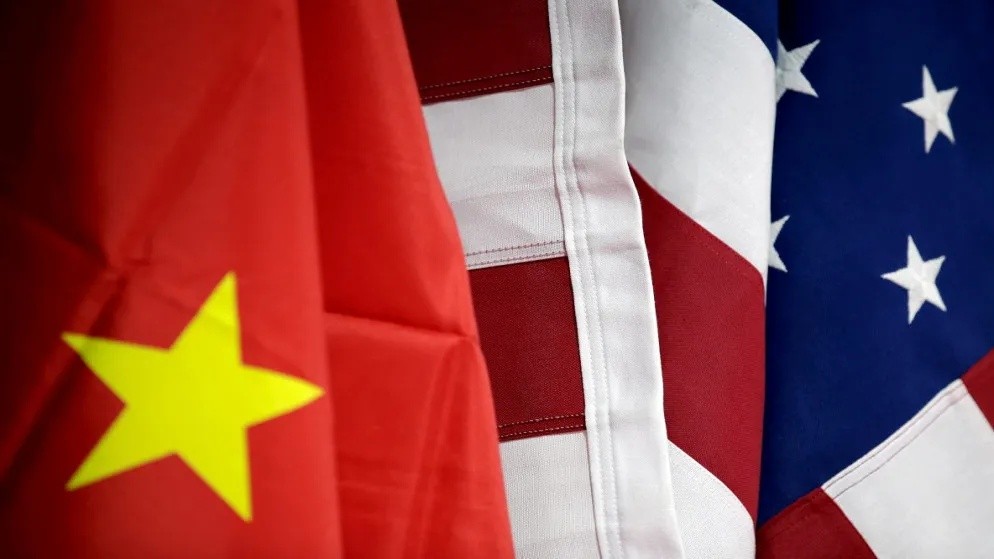 China-US Agreement on Tariff Reduction and AI Dialogue