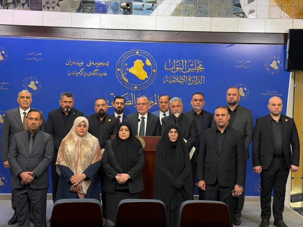 Iraqi Parliamentary Bloc Warns of US Restrictions on Iranian Aviation Impacting National Economic Interests