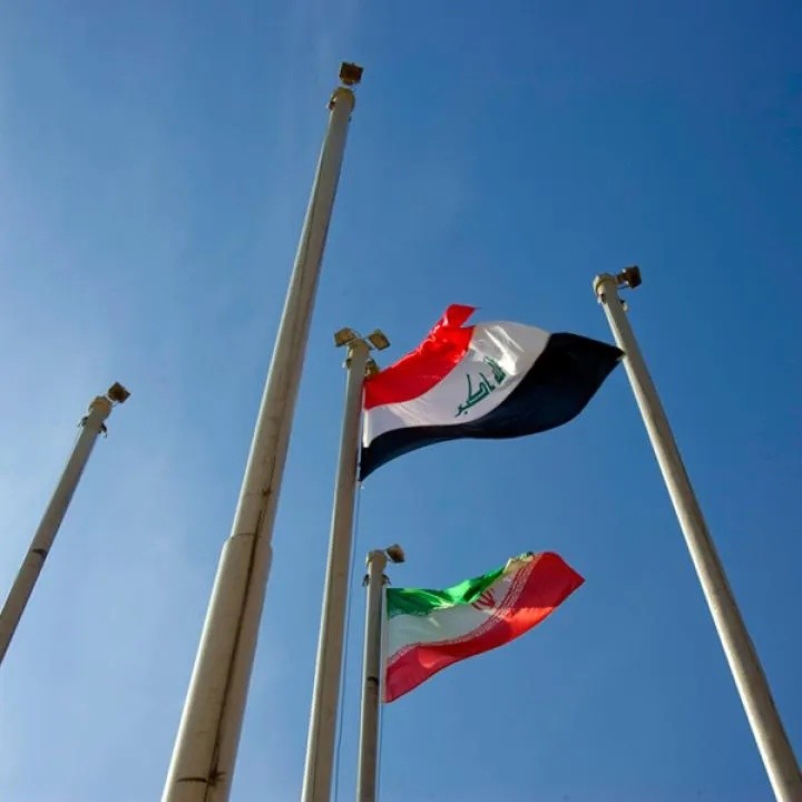 Iraqi Ambassador in Tehran: Ongoing Efforts to Resume Flights, Suspension is Temporary and Won't Affect Deep Ties