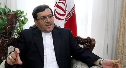 Iranian Parliament Concludes Study of Strategic Hormuz Security Project