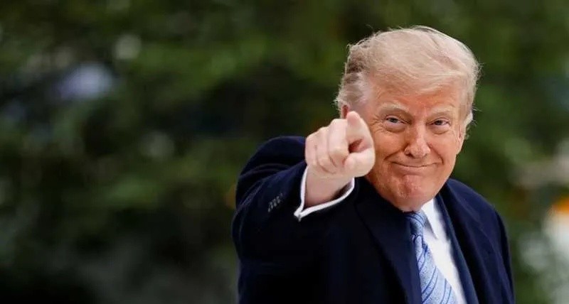 Trump Links Iran Deal, Oil Conditions to 'Surrender'