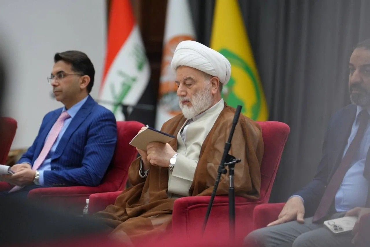 Hamoudi Urges Emergency Coordination Framework Meeting on Airports