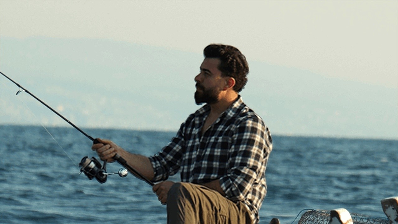 Iraqi Star Saad Launches 'Sabi': A Dreamy Love Story by the Sea