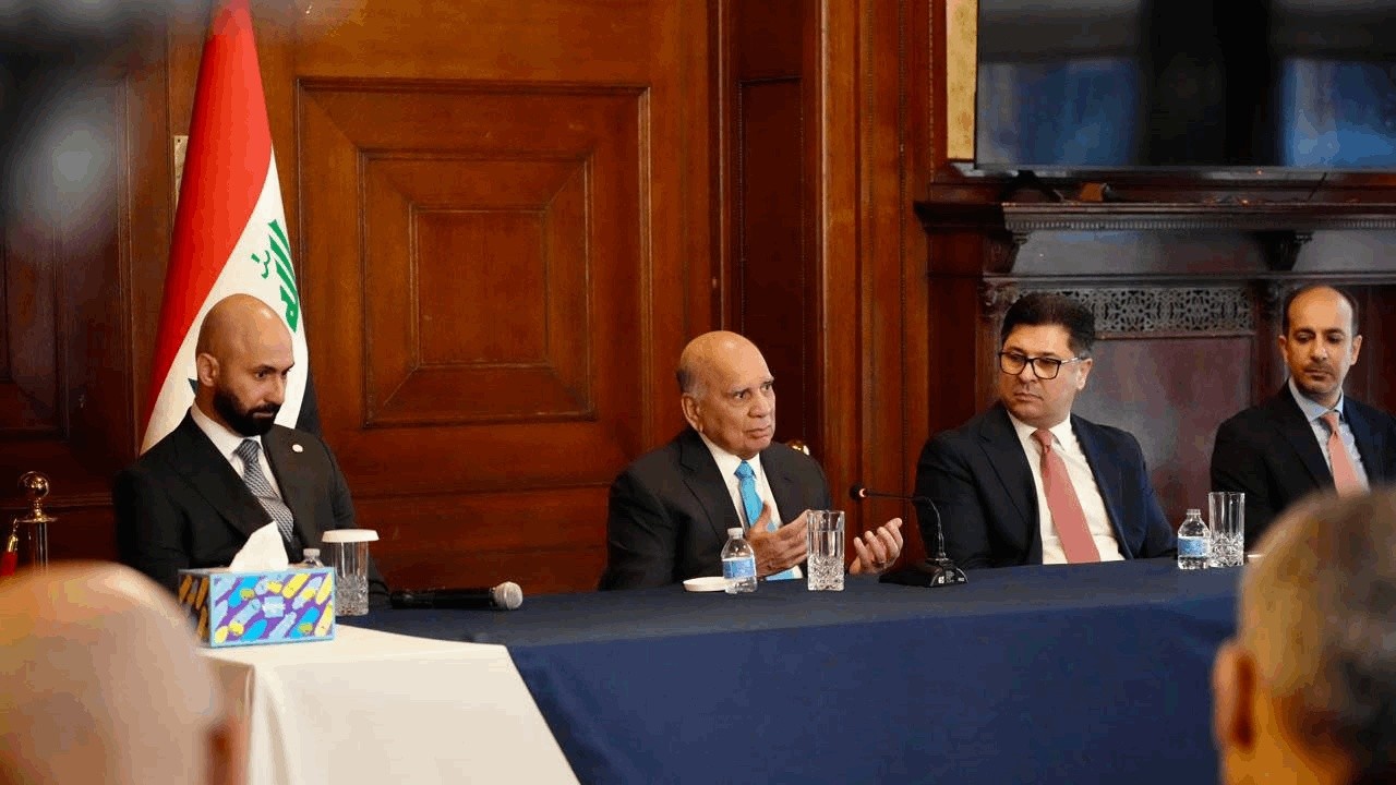 Ministerial Directive to Facilitate Issuance of Iraqi Passports in Washington