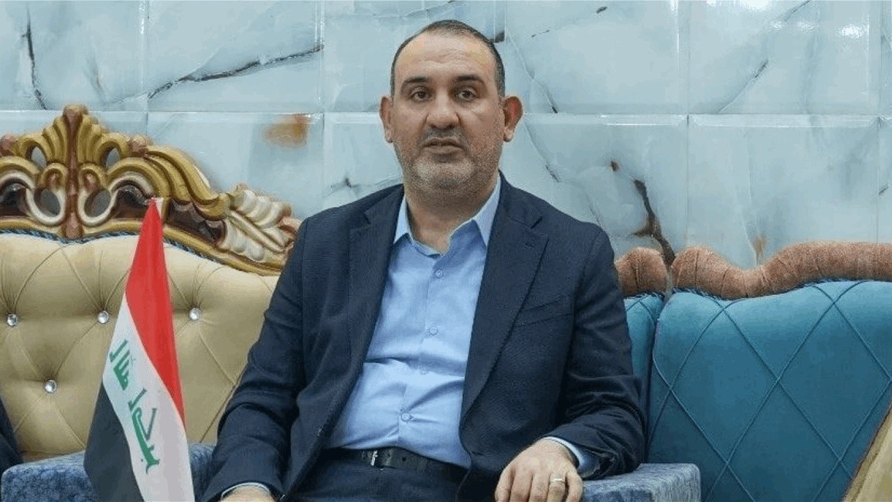 Yasser Skhail Nominated for Interior Minister Post