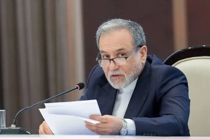 عراقجي يبلغ الحكومة الإيرانية باستلام مقترح أميركي لإنهاء الحرب