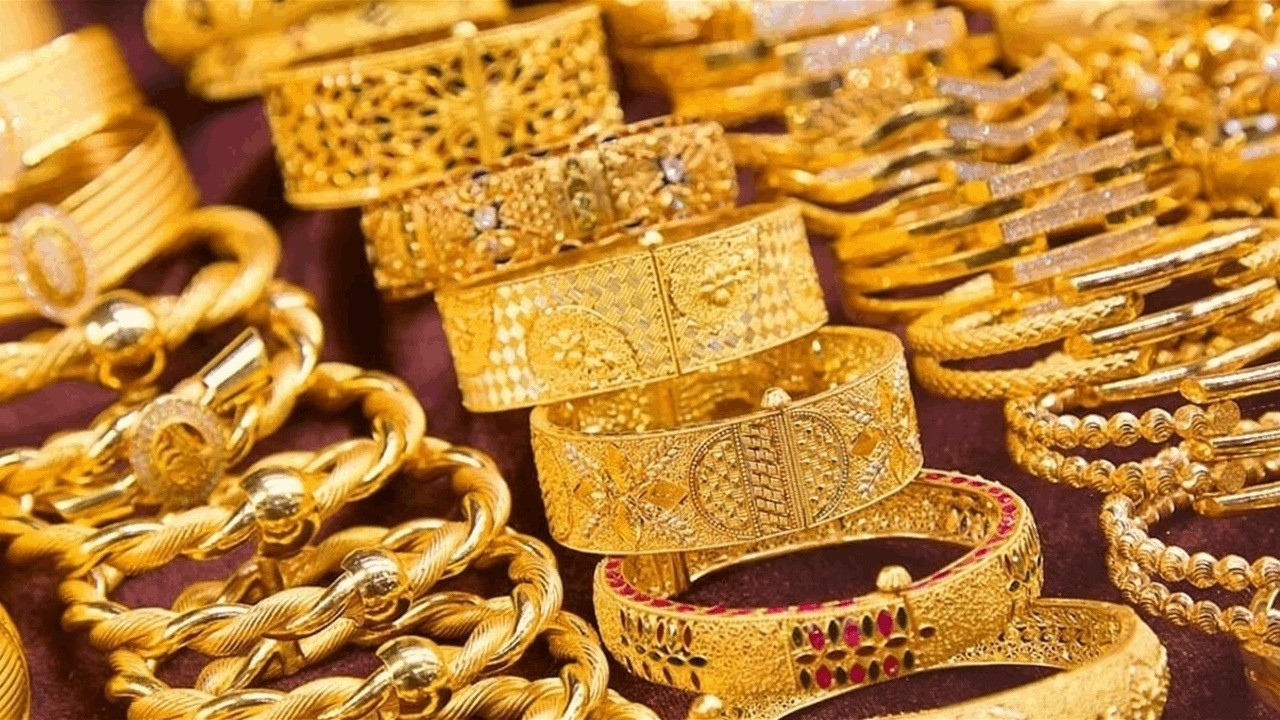 Gold Prices Rise in Iraqi Capital Today