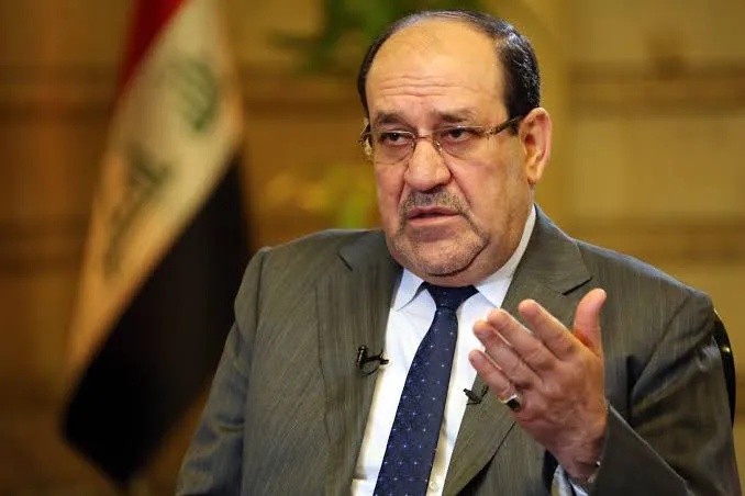 Al-Maliki Affirms Weapon Control by State as a National Sovereignty Decision