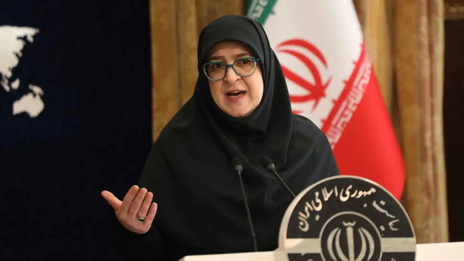 Iran Declares State of War and Warns of Possible Escalation