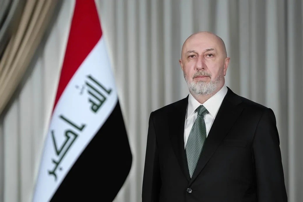 President Emphasizes State's Exclusive Right to War and Peace Decisions and the Importance of Weapon Control for Sovereignty