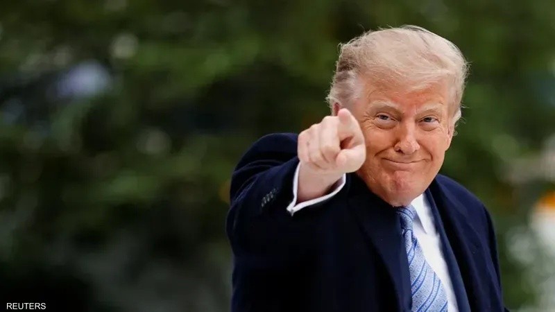Trump suggests possible new military strikes against Iran