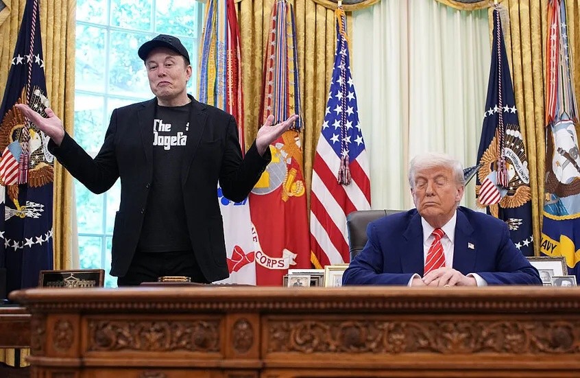 Trump consulted AI regarding the scenario of overthrowing Venezuelan Maduro