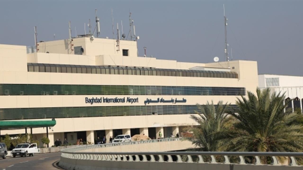 استئناف رحلات الخطوط الجوية العراقية المباشرة نحو إيران يوم الخميس القادم