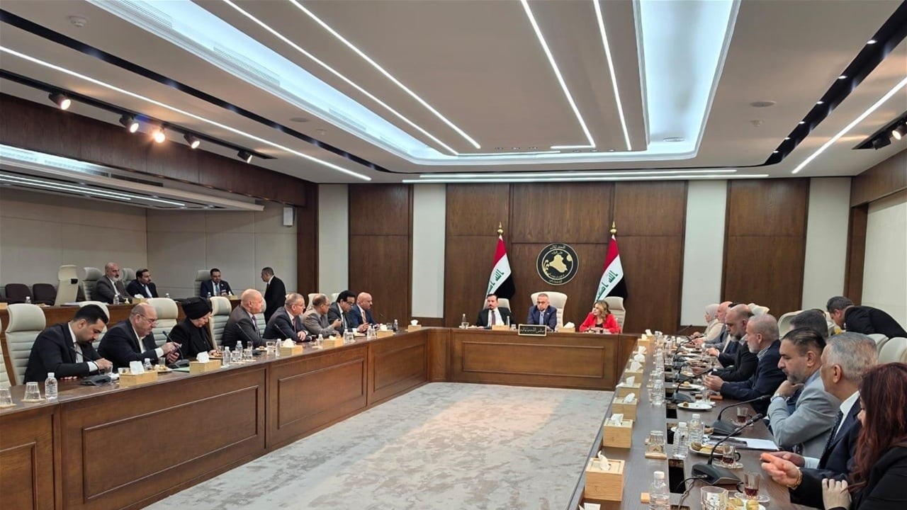اجتماع نيابي رفيع لبحث الترتيبات المالية للانتخابات