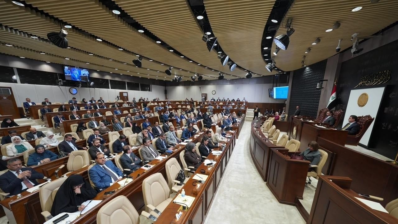 قرارات نيابية جديدة بجلسته المنعقدة اليوم