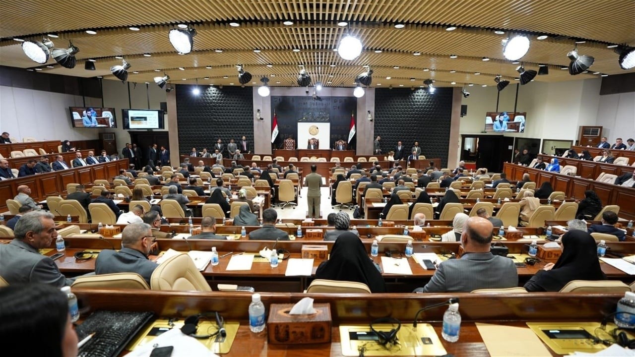 استضافة مرتقبة لوزير المالية غداً في البرلمان لبحث الموازنة