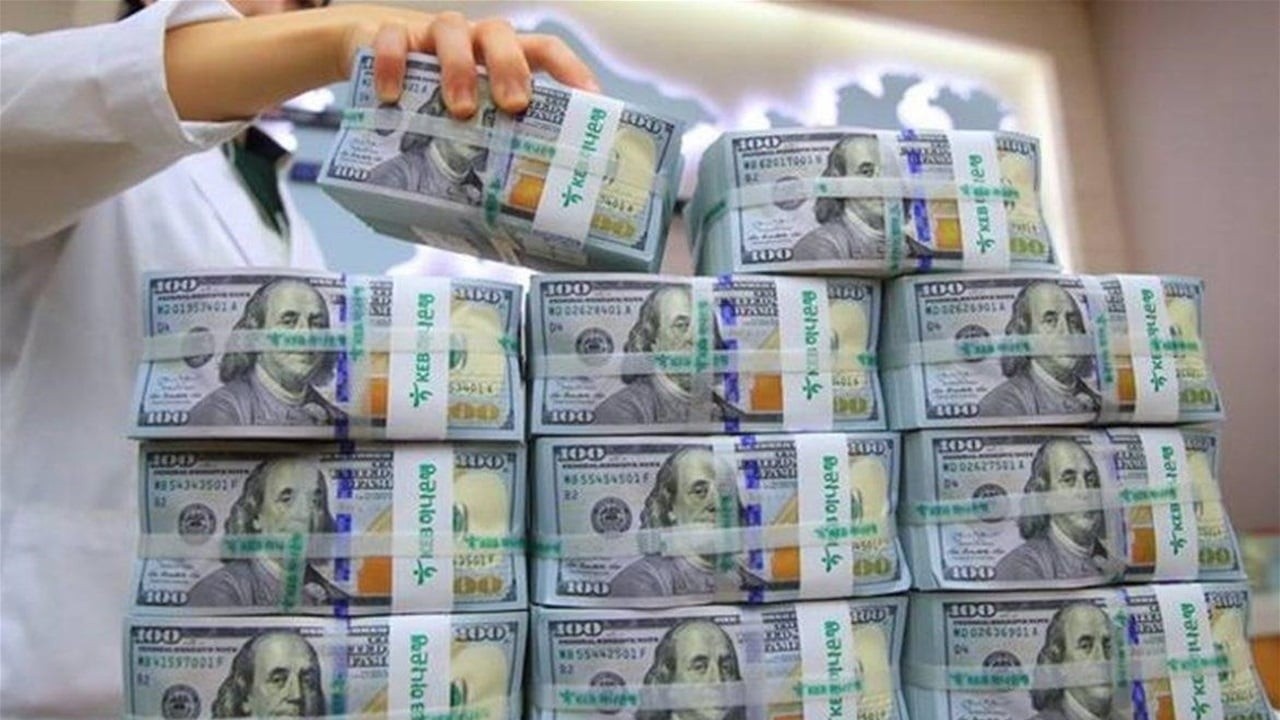 قفزة جديدة تسجلها أسعار صرف الدولار في الأسواق المحلية