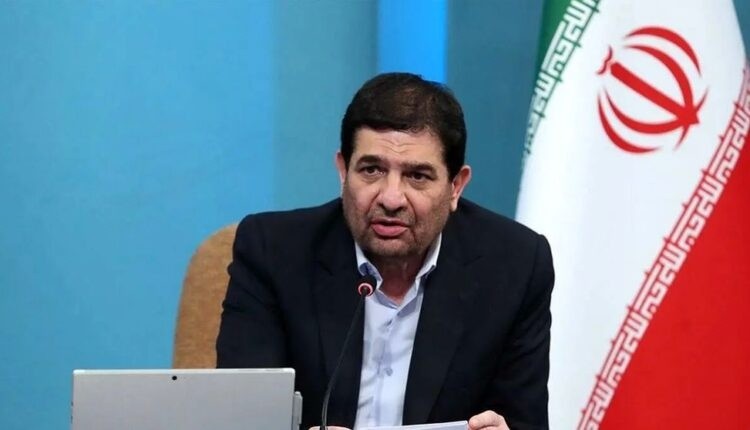 طهران تربط إعادة فتح مضيق هرمز بحل الملفات الخلافية العالقة