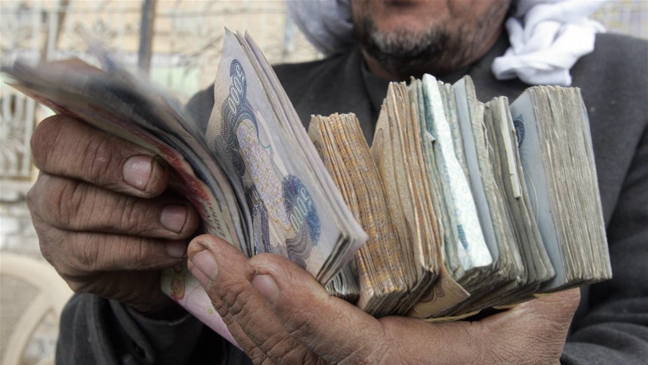 المرسومي يكشف الآلية الصحيحة لاحتساب الأثر المالي لتعديل سعر الصرف