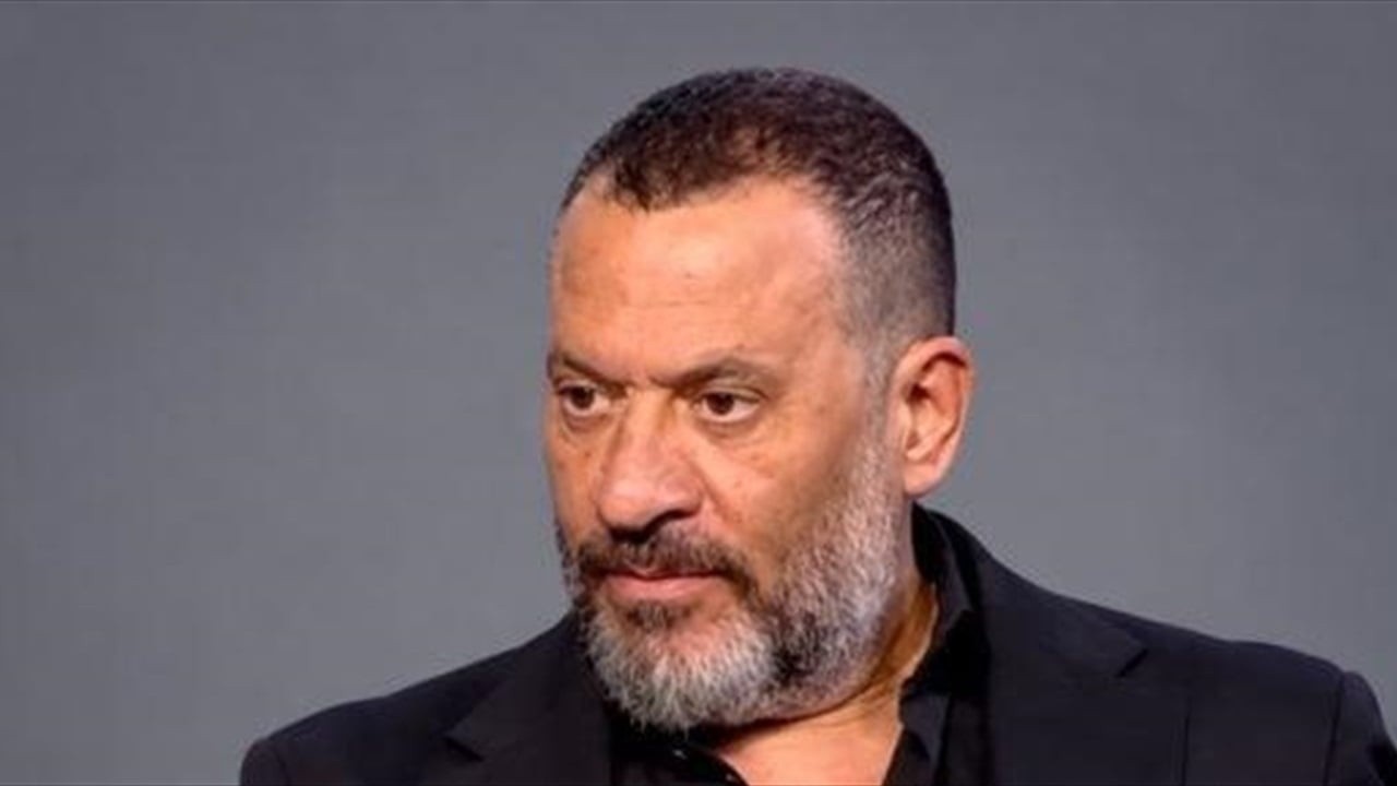 وفاة حفيد الفنان ماجد المصري