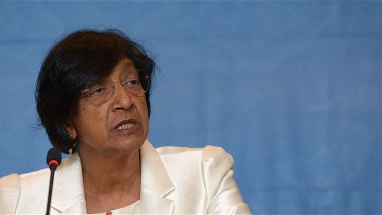 من هي نافي بيلاي الفائزة بجائزة نوبل للسلام لعام 2026؟