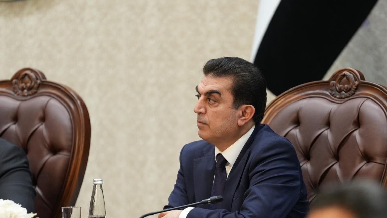 Deputy Parliament Speaker Backs Government Economic Reform Steps