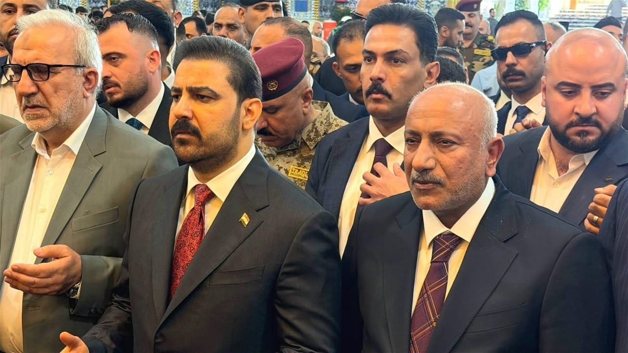رئيس الوزراء يبدأ زيارته لكربلاء المقدسة