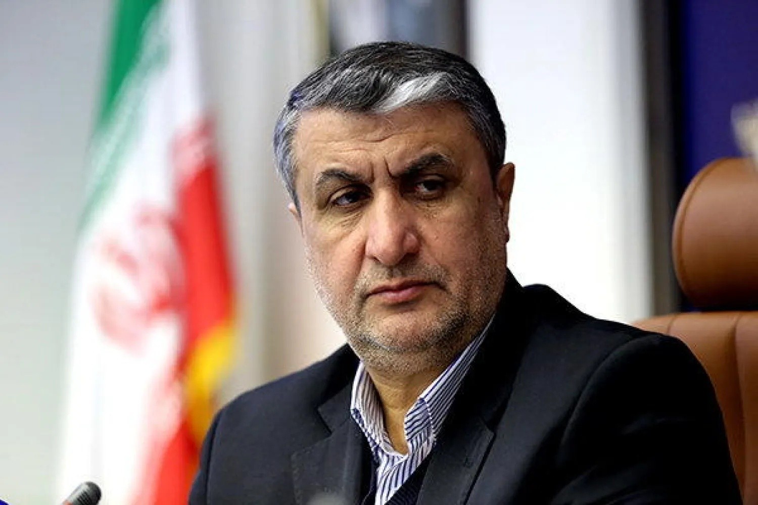 طهران تؤكد استمرار أنشطة برنامجها النووي دون توقف