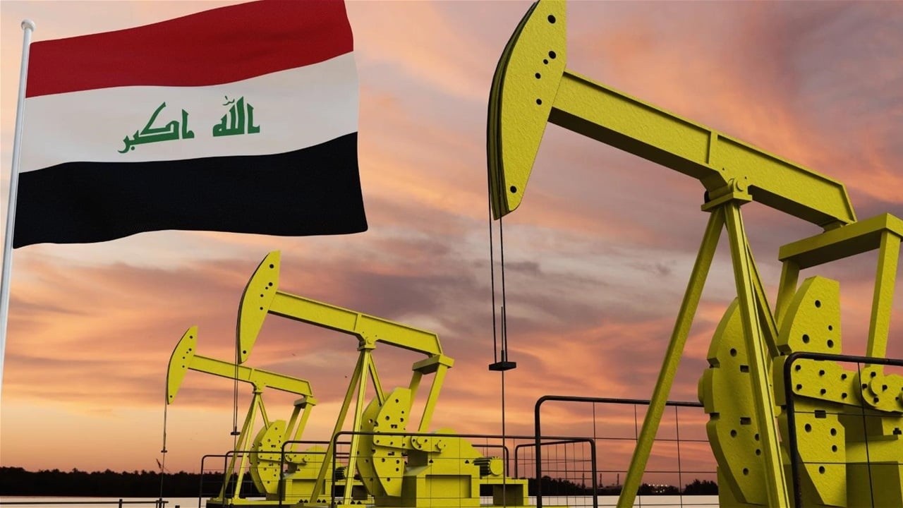 US crude oil imports from Iraq halt completely over the past week